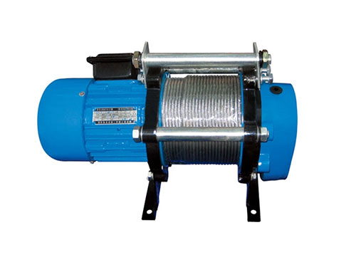 電動提升機(jī) 電動提升機(jī)